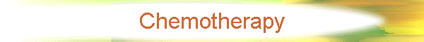 Chemotherapy