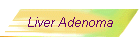 Liver Adenoma